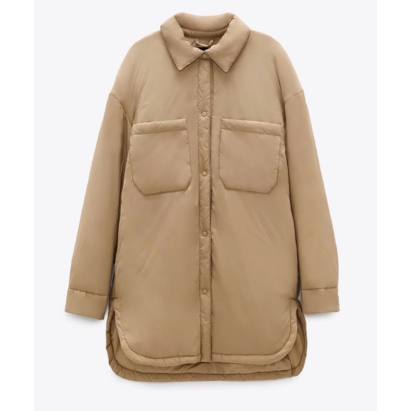 Zara women’s jacket - Picture 5 of 7